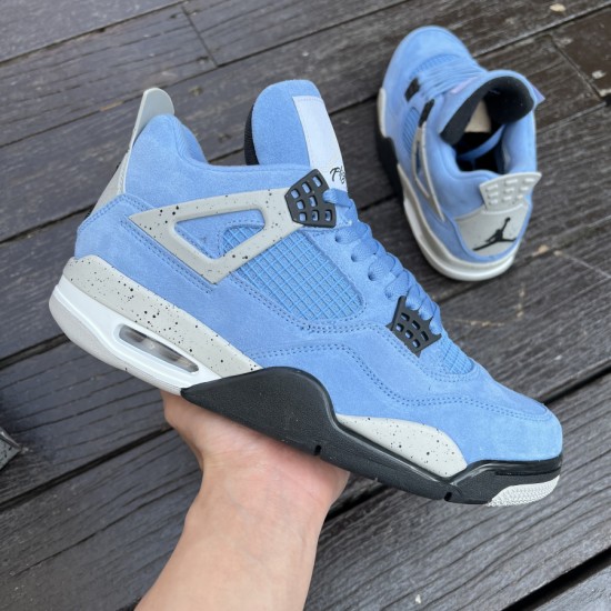 Air Jordan 4 RETRO