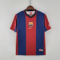 Barcelona 98/99 Retro 