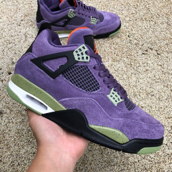 Air Jordan 4 Retro 