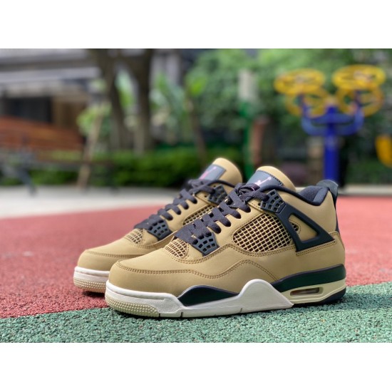 Air Jordan 4 RETRO
