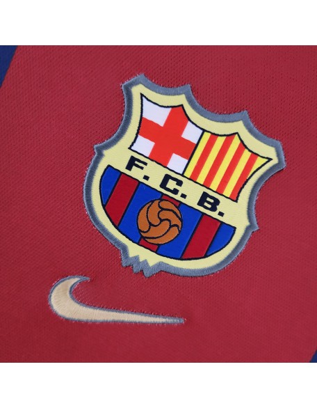 Barcelona 98/99 Retro Barcelona 98/99 Retro