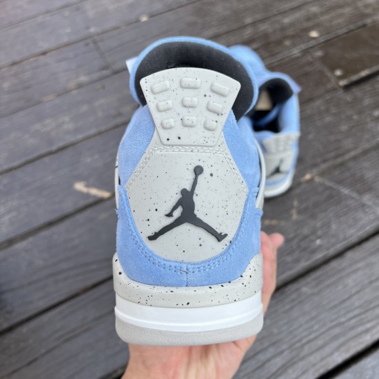 Air Jordan 4 RETRO