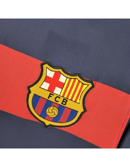 Barcelona 15/16 Retro Barcelona 15/16 Retro
