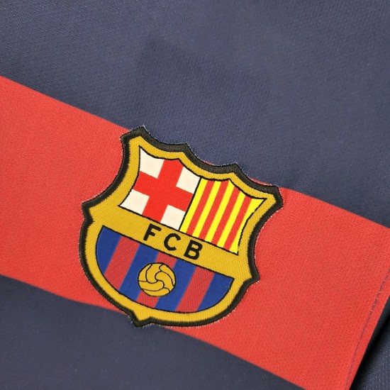 Barcelona 15/16 Retro 