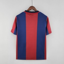 Barcelona 98/99 Retro 