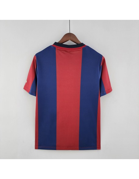 Barcelona 98/99 Retro Barcelona 98/99 Retro
