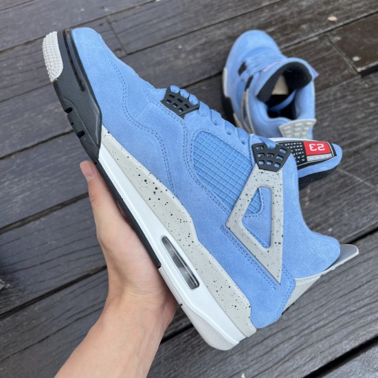 Air Jordan 4 RETRO