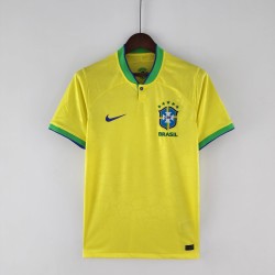 Maillot Brésil Domicile 2022