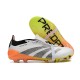 PREDATOR ACCURACY+ FG BOOTS