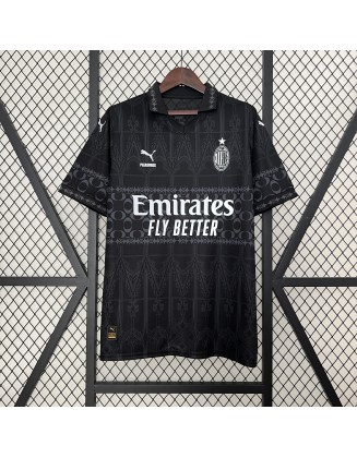 Maillot AC Milan 24/25