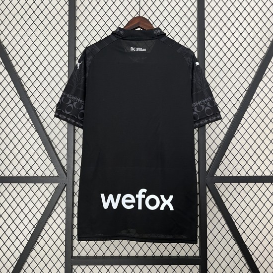 Maillot AC Milan 24/25