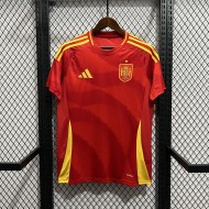 Maillot Espagne Domicile 2024 