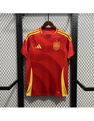 Maillot Espagne Domicile 2024 