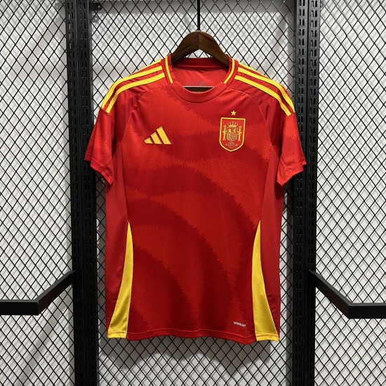 Maillot Espagne Domicile 2024 