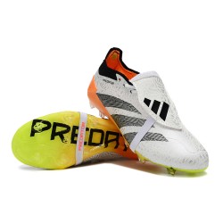 PREDATOR ACCURACY+ FG BOOTS