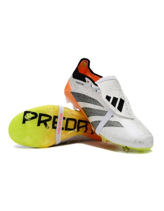 PREDATOR ACCURACY+ FG BOOTS