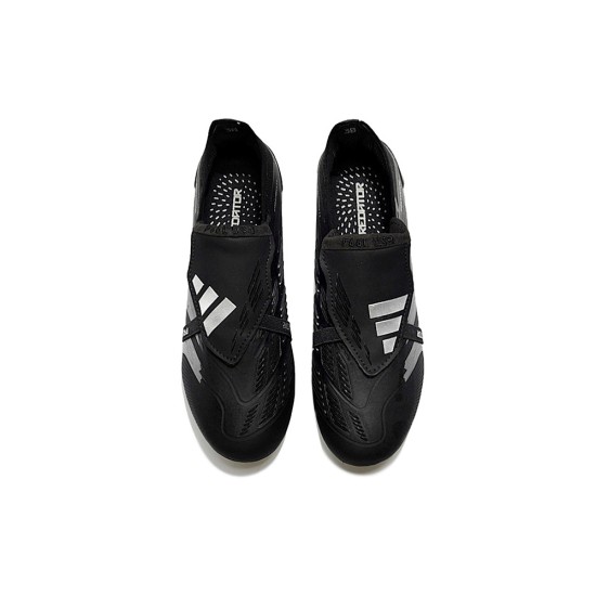 PREDATOR ACCURACY+ FG BOOTS