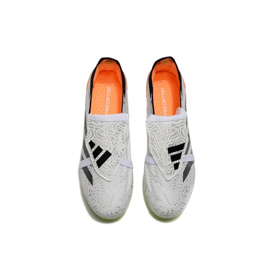 PREDATOR ACCURACY+ FG BOOTS