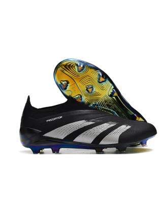 PREDATOR ACCURACY+ FG BOOTS