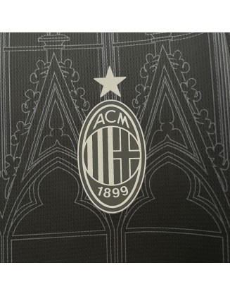 Maillot AC Milan 24/25