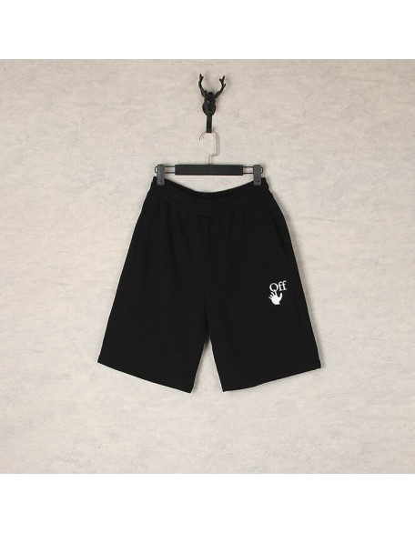 Off White Shorts