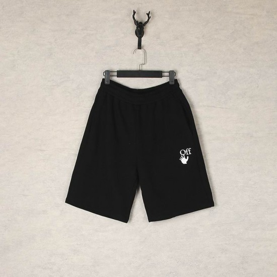 Off White Shorts
