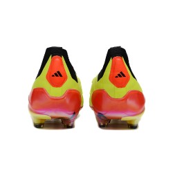 PREDATOR ACCURACY+ FG BOOTS