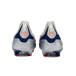 PREDATOR ACCURACY+ FG BOOTS