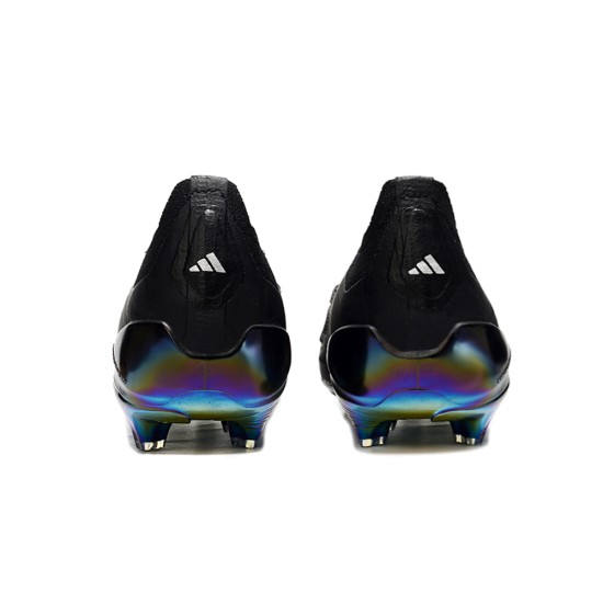 PREDATOR ACCURACY+ FG BOOTS