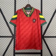 Maillot Le Portugal 92/94 Retro
