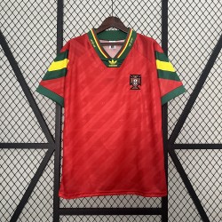 Maillot Le Portugal 92/94 Retro