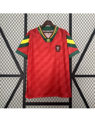 Maillot Le Portugal 92/94 Retro