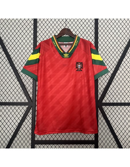 Maillot Le Portugal 92/94 Retro