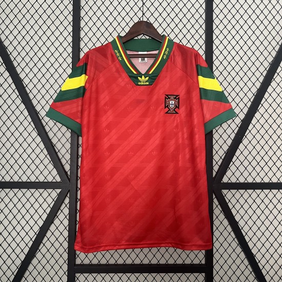 Maillot Le Portugal 92/94 Retro