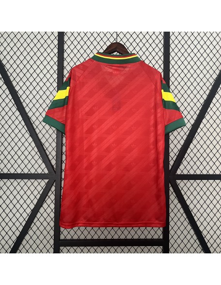 Maillot Le Portugal 92/94 Retro Maillot Le Portugal 92/94 Retro