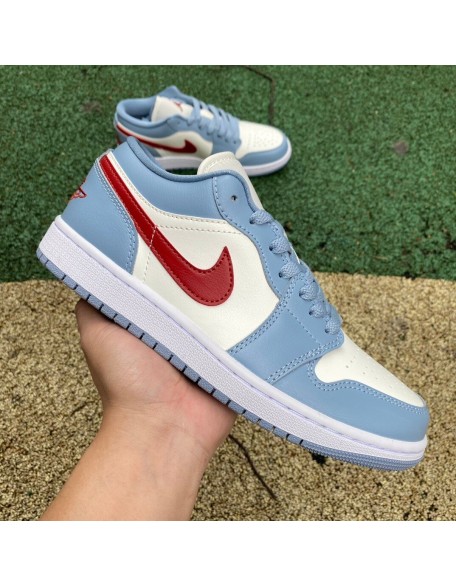 Air Jordan 1 Low 