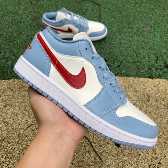 Air Jordan 1 Low 