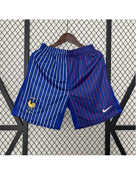 Maillot France Exterieur 2024 Maillot France Exterieur 2024