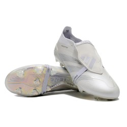 PREDATOR ACCURACY+ FG BOOTS