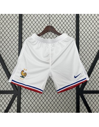 Maillot France Domicile 2025