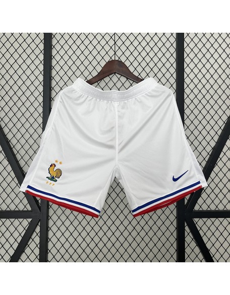 Maillot France Domicile 2025