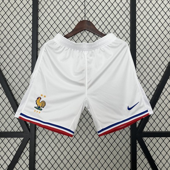 Maillot France Domicile 2025