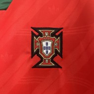 Maillot Le Portugal 92/94 Retro