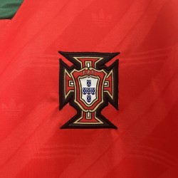 Maillot Le Portugal 92/94 Retro