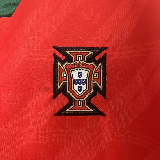 Maillot Le Portugal 92/94 Retro