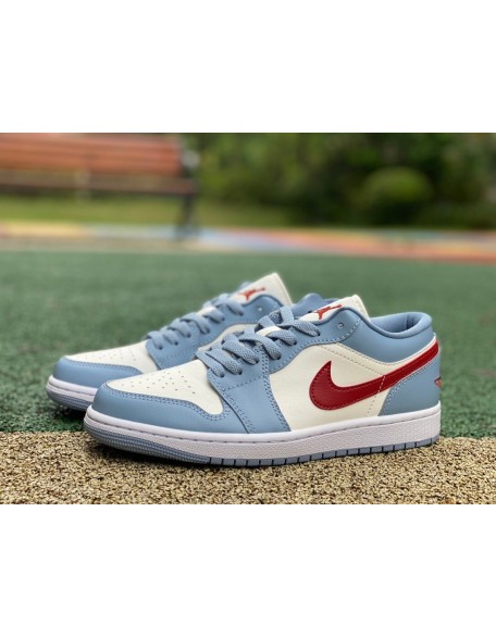 Air Jordan 1 Low 