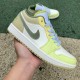 Air Jordan 1 Low 