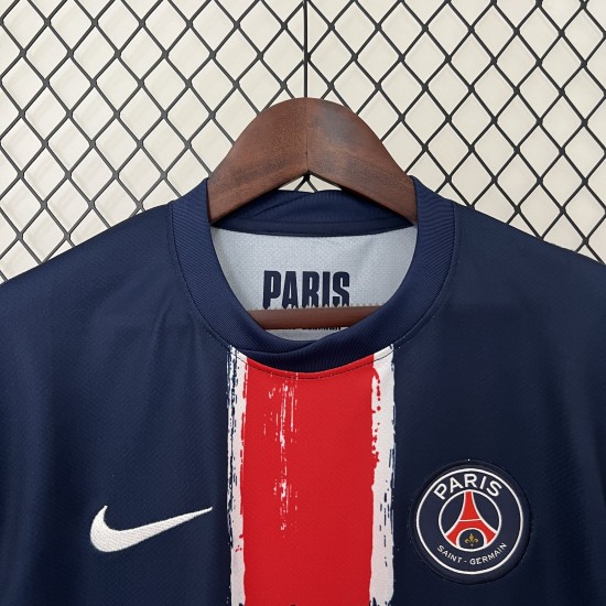 Maillot Domicile 24/25