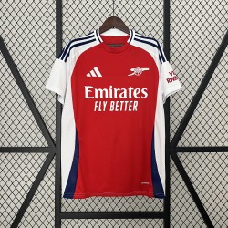 Maillot Arsenal Domicile 24/25