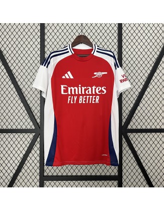 Maillot Arsenal Domicile 24/25
